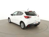 gebraucht Mazda 2 1.5 Exclusive-Line, Benzin, 10.060 €