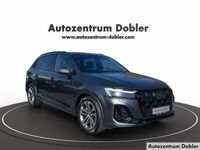 Gebraucht Audi Q7 S-Line 286 PS (210 kW) 2024 Grau SUV