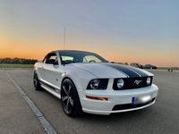 gebraucht Ford Mustang GT Cabrio V8