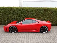 gebraucht Ferrari F430 / Hamann / Novitec / Fuchs / Einzelstück