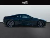 Second-hand BMW i8 Basis 231 CP (169 kW) 2020 Gri Coupe