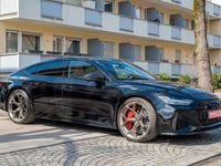 gebraucht Audi RS7 4.0 TFSI PERFORMANCE 630PS