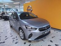 gebraucht Opel Corsa Edition 1.5 Diesel 75 kW (102 PS) Klima Sitzheizung