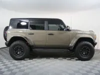 Gebraucht Ford Bronco Raptor 424 PS (311 kW) 2026 Grau SUV