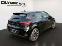 Neu Mitsubishi Colt Plus 91 PS (66 kW) 2025 Schwarz Kleinwagen