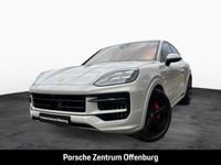 Gebraucht Porsche Cayenne GTS 500 PS (367 kW) 2022 Weiß SUV