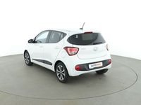 gebraucht Hyundai i10 1.2 Passion +, Benzin, 10.410 €