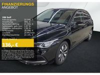Gebraucht VW Golf VIII Move 150 PS (110 kW) 2024 Othercolor Kleinwagen