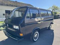 Gebraucht VW T3 69 PS (50 kW) 1989 Van
