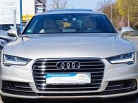 Gebraucht Audi A7 Sport 272 PS (200 kW) 2015 Silber Kleinwagen