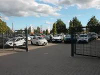Gebraucht Ford Ecosport 125 PS (91 kW) 2017 Grau SUV
