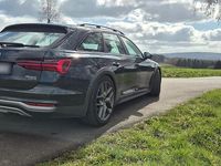 Gebraucht Audi A6 340 PS (250 kW) 2024 Grau Kombi