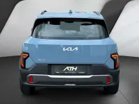 Gebraucht Kia EV2 Earth 108 kW (147 PS) 2026 Blau SUV