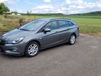 gebraucht Opel Astra Sports Tourer Business Start/Stop