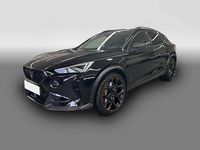 Gebraucht Cupra Formentor VZ 390 PS (286 kW) 2022 Schwarz SUV