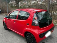 Gebraucht Citroën C1 68 PS (50 kW) 2008 Kleinwagen