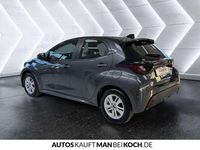 Gebraucht Mazda 2 Center-Line 92 PS (67 kW) 2025 Grau Kleinwagen