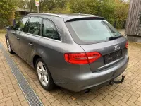Gebraucht Audi A4 Ambiente 170 PS (125 kW) 2014 Grau Kombi