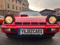 Gebraucht Porsche 924 170 PS (125 kW) 1979 Rot Coupé