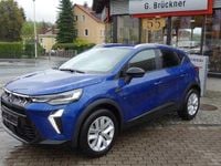 Neu Mitsubishi ASX Diamant Edition 114 PS (83 kW) 2026 Royalblau SUV