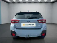Gebraucht Subaru XV Comfort 114 PS (83 kW) 2023 Grau SUV