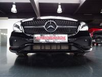 gebraucht Mercedes A200 AMG Line/ Automatik/ Navi./ LED/ SHZ/ PDC