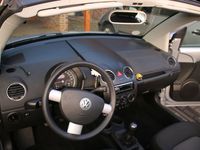 gebraucht VW Beetle New