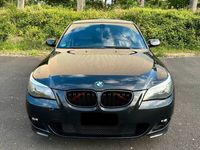 gebraucht BMW 525 e60 d 3L Edition Exclusive M-Paket