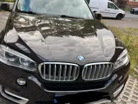 Gebraucht BMW X5 258 PS (189 kW) 2014 Andere farben SUV