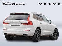 Gebraucht Volvo XC60 Inscription 235 PS (172 kW) 2020 Weiß SUV