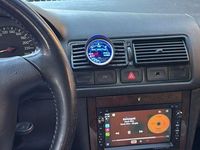 Gebraucht VW Golf IV GTI 230 PS (169 kW) 2000 Limousine