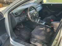 Gebraucht VW Passat 105 PS (77 kW) 2007 Kombi