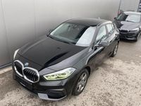 Gebraucht BMW 118 136 PS (100 kW) 2022 Schwarz Kleinwagen