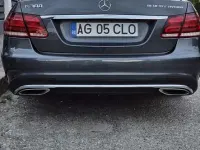 Gebraucht Mercedes 300 AMG 204 PS (150 kW) 2013 Blau Limousine