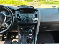 Gebraucht Ford Focus Sport 250 PS (183 kW) 2012 Schwarz Limousine