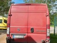 gebraucht Fiat Ducato Multe 120