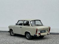 gebraucht Trabant 601 L * Historie! *