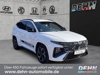 Neu Hyundai Tucson N Line 239 PS (175 kW) 2026 Weiß SUV