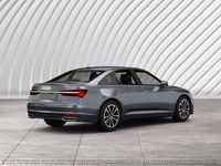 Gebraucht Audi A6 Sport 286 PS (210 kW) 2022 Daytonagrau perleffekt Limousine