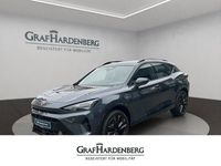 Neu Cupra Formentor VZ 265 PS (194 kW) 2026 "magnetic tech" SUV