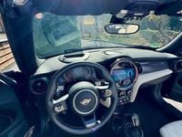 Usata Mini Cooper S 178 CV (130 kW) 2021 Nero Utilitaria