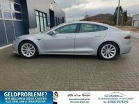 Gebraucht Tesla Model S 285 kW (388 PS) 2017 Silber Kleinwagen