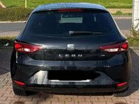 gebraucht Seat Leon Style