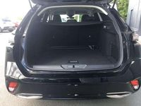 Gebraucht Peugeot 308 SW Allure 131 PS (96 kW) 2022 Lackierung schwarz perla nera Kombi