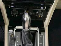 Usado VW Passat 239 HP (175 kW) 2017 Preto Carrinha