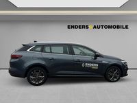 Gebraucht Renault Mégane Techno 140 PS (102 kW) 2024 Grau Van / Kleinbus