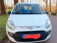 gebraucht Fiat Punto Evo /Perfektes Stadtauto oder für Anfänger