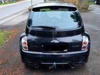 Gebraucht Nissan Micra 110 PS (80 kW) 2006 Limousine