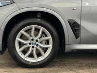 Gebraucht BMW X5 Efficient Dynamics 286 PS (210 kW) 2024 Skyscraper grau metallic SUV