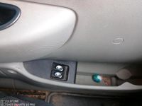 Gebraucht Renault Kangoo 57 PS (41 kW) 2003 Grün Van / Kleinbus